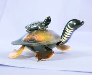 Động Vật Sừng 15