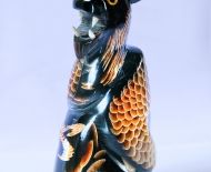 Động Vật Sừng 40