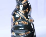 Động Vật Sừng 42