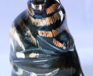 Động Vật Sừng 46