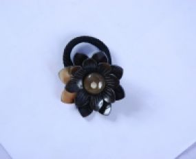 Cột Tóc Sừng 18