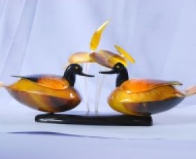 Động Vật Sừng 20