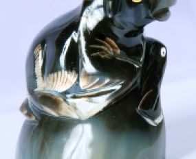 Động Vật Sừng 49