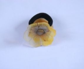 Cột Tóc Sừng 31