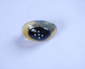 Cột Tóc Sừng 32