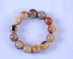 Vòng Tay Sừng Trâu 4