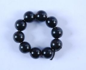 Vòng Tay Sừng Trâu 5