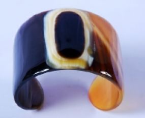 Vòng Tay Sừng Trâu 37