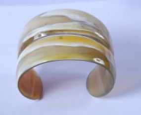 Vòng Tay Sừng Trâu 42