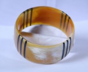 Vòng Tay Sừng Trâu 44