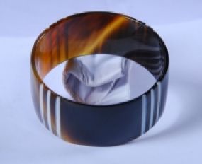 Vòng Tay Sừng Trâu 46