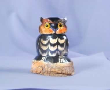 Động Vật Sừng 9