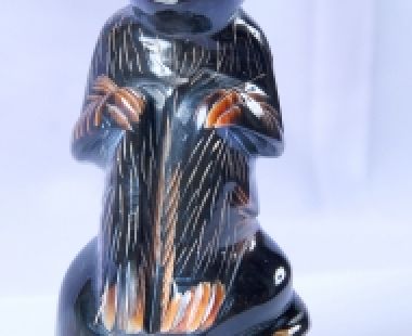 Động Vật Sừng 44