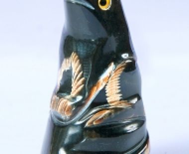 Động Vật Sừng 58