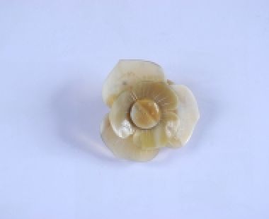 Cột Tóc Sừng 25