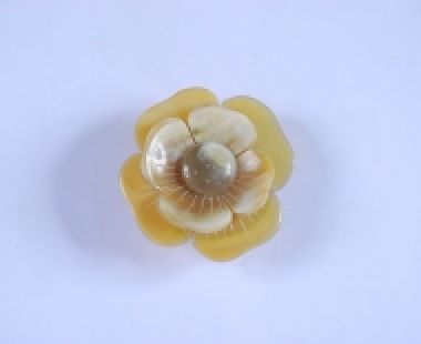 Cột Tóc Sừng 27