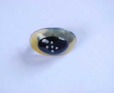 Cột Tóc Sừng 32