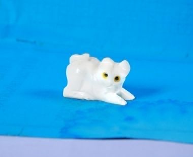 Động Vật Sừng 64