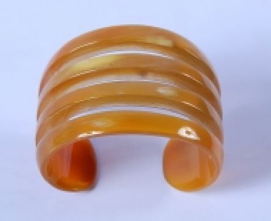 Vòng Tay Sừng Trâu 25