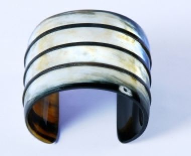 Vòng Tay Sừng Trâu 29