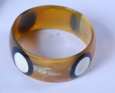 Vòng Tay Sừng Trâu 47